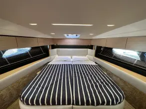 Thumbnail von Bavaria R40 Coupe R40