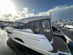 Thumbnail von Bavaria R40 Coupe R40