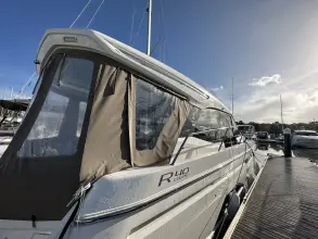 Thumbnail von Bavaria R40 Coupe R40