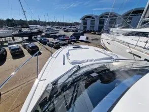 Thumbnail von Bavaria R40 Coupe R40