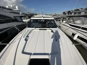Thumbnail von Bavaria R40 Coupe R40