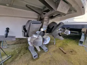 Thumbnail von Bavaria R40 Coupe R40