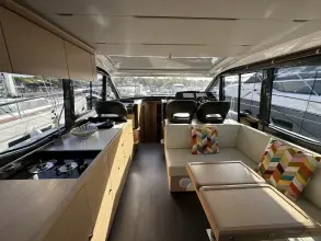 Thumbnail von Bavaria R40 Coupe R40