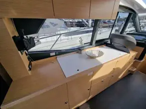 Thumbnail von Bavaria R40 Coupe R40