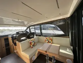 Thumbnail von Bavaria R40 Coupe R40