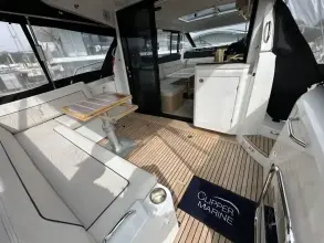 Thumbnail von Jeanneau NC 37 Sea A Moor