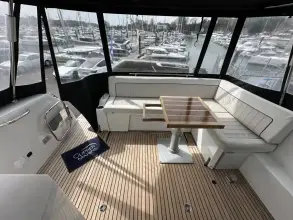 Thumbnail von Jeanneau NC 37 Sea A Moor