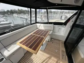 Thumbnail von Jeanneau NC 37 Sea A Moor