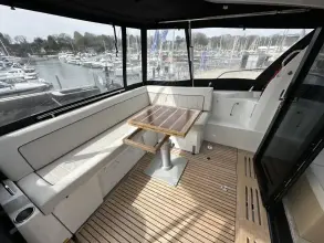 Thumbnail von Jeanneau NC 37 Sea A Moor