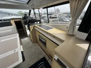 Thumbnail von Jeanneau NC 37 Sea A Moor