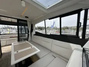 Thumbnail von Jeanneau NC 37 Sea A Moor
