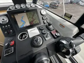Thumbnail von Jeanneau NC 37 Sea A Moor