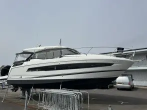 Thumbnail von Jeanneau NC 37 Sea A Moor