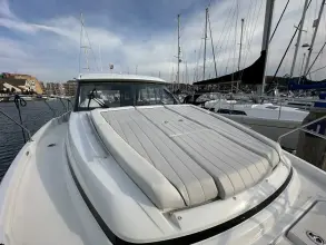 Thumbnail von Jeanneau NC 37 Sea A Moor