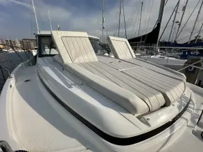 Thumbnail von Jeanneau NC 37 Sea A Moor