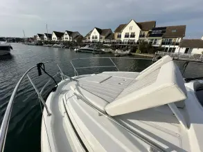 Thumbnail von Jeanneau NC 37 Sea A Moor