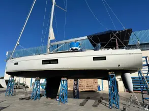 Thumbnail von Bavaria C57 Style