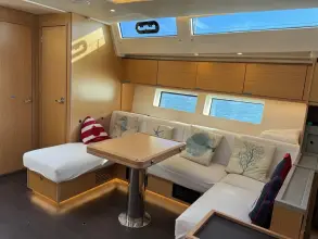 Thumbnail von Bavaria C57 Style