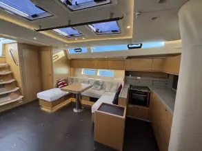 Thumbnail von Bavaria C57 Style