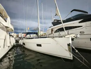 Thumbnail von Bavaria C57 Style