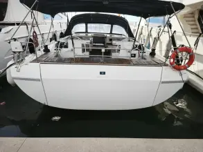 Thumbnail von Bavaria C57 Style