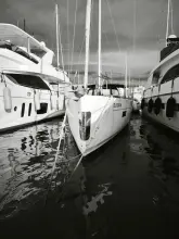 Thumbnail von Bavaria C57 Style
