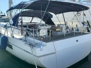 Thumbnail von Bavaria C57 Style