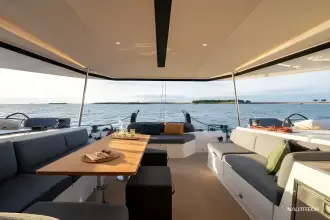 Thumbnail von Nautitech 48 Open NEW 2026 NAUTITECH 48 Open