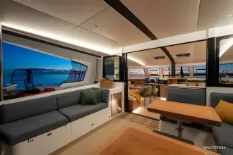 Thumbnail von Nautitech 48 Open NEW 2026 NAUTITECH 48 Open