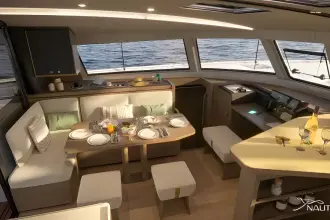 Thumbnail von Nautitech 48 Open NEW 2026 NAUTITECH 48 Open