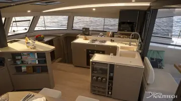 Thumbnail von Nautitech 48 Open NEW 2026 NAUTITECH 48 Open