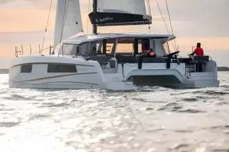 Thumbnail von Nautitech 48 Open NEW 2026 NAUTITECH 48 Open