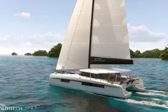 Thumbnail von Nautitech 48 Open NEW 2026 NAUTITECH 48 Open