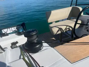 Thumbnail von Nautitech 48 Open NEW 2026 NAUTITECH 48 Open