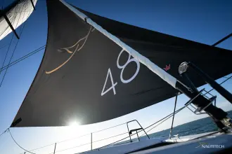 Thumbnail von Nautitech 48 Open NEW 2026 NAUTITECH 48 Open