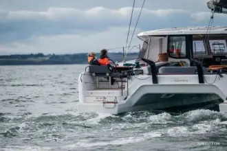 Thumbnail von Nautitech 48 Open NEW 2026 NAUTITECH 48 Open
