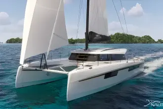Thumbnail von Nautitech 48 Open NEW 2026 NAUTITECH 48 Open