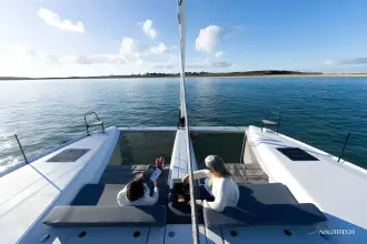 Thumbnail von Nautitech 48 Open NEW 2026 NAUTITECH 48 Open