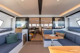 Thumbnail von Nautitech 48 Open NEW 2026 NAUTITECH 48 Open