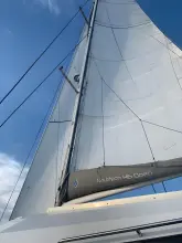 Thumbnail von Nautitech 46 Open BAZO