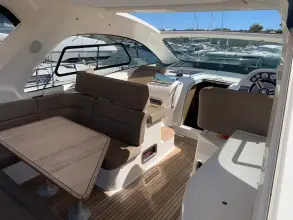 Thumbnail von Bavaria Sport 43 HT  Paul & Leon