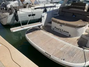 Thumbnail von Bavaria Sport 43 HT  Paul & Leon