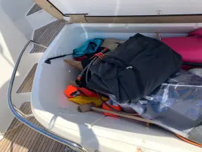 Thumbnail von Bavaria Sport 43 HT  Paul & Leon