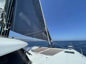 Thumbnail von Nautitech 44 Open