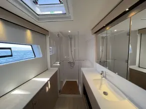 Thumbnail von Nautitech 44 Open