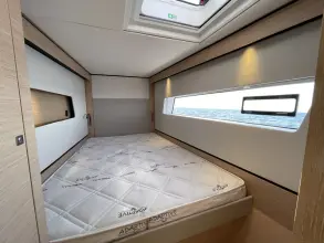 Thumbnail von Nautitech 44 Open