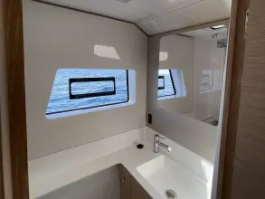 Thumbnail von Nautitech 44 Open