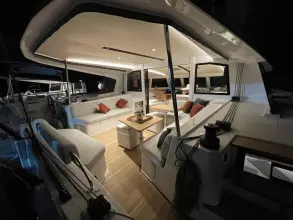 Thumbnail von Nautitech 44 Open