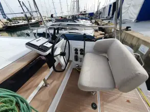 Thumbnail von Nautitech 44 Open