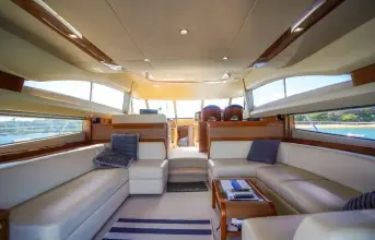 Thumbnail von Princess 58 PRINCESS 58 FLYBRIDGE